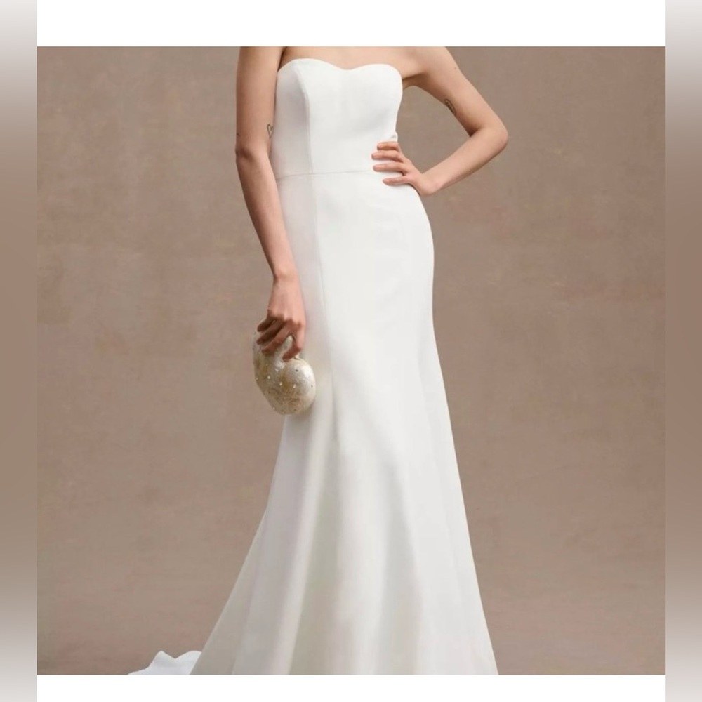 BHLDN Bennett Gown by Jenny Yoo